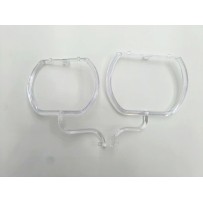 Światłowód LED DRL RING BMW G30 G38 BIXENON 17-19 prelci