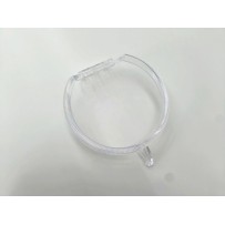 Światłowód LED DRL RING większy BMW F10 F11 2013-2017 LCI