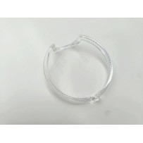 Światłowód LED DRL RING większy BMW F10 F11 2009-2013