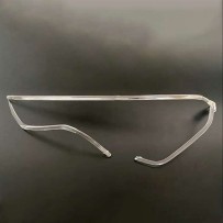 Światłowód DRL LED dzienne Audi A5 LIFT 11-16 bi-xenon