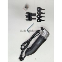 Maszynka, nóż do usuwania twardego kleju z obudowy reflektora