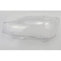 KLOSZ SZKŁO LAMPY PRZEDNIEJ BMW X3 F25 LCI 2014-2017