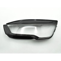 KLOSZ SZKŁO LAMPY PRZEDNIEJ Audi A7 2014-2018 LIFT