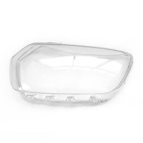 KLOSZ SZKŁO LAMPY PRZEDNIEJ Dacia Duster II LIFT 2022-2024