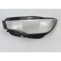 KLOSZ SZKŁO LAMPY PRZEDNIEJ Audi A6 C7 12-15 PRZEDLIFT