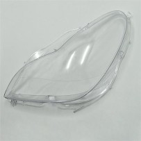 KLOSZ SZKŁO LAMPY PRZEDNIEJ Mercedes W219 CLS 2004-2011