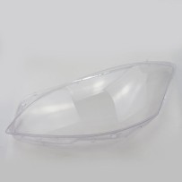 KLOSZ SZKŁO LAMPY PRZEDNIEJ Mercedes S W221 LIFT 2010-2014