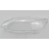 KLOSZ SZKŁO LAMPY PRZEDNIEJ BMW 3 E92 E93 2006-2010 prelci