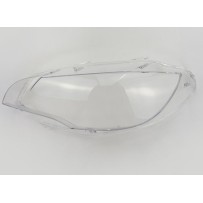 KLOSZ SZKŁO LAMPY PRZEDNIEJ BMW X6 E71 XENON 2007-2014