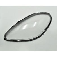 KLOSZ SZKŁO LAMPY PRZEDNIEJ Porsche Macan I 2018-2024