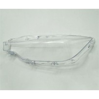 KLOSZ SZKŁO LAMPY PRZEDNIEJ BMW 3 F30 2016-2018 LCI