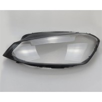 KLOSZ SZKŁO LAMPY PRZEDNIEJ VW Golf 7 VII przedlift 2014-2017