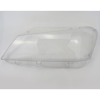 KLOSZ SZKŁO LAMPY PRZEDNIEJ BMW X3 F25 2010-2014