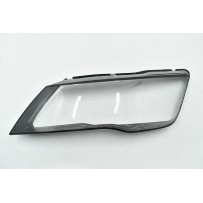 KLOSZ SZKŁO LAMPY PRZEDNIEJ Audi A7 2011-2014 przedlift