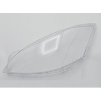 KLOSZ SZKŁO LAMPY PRZEDNIEJ Mercedes S W221 2005-2009 przedlift