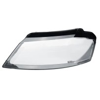 KLOSZ SZKŁO LAMPY PRZEDNIEJ Audi A3 8P LIFT 2008-2013