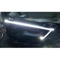 Moduł płytka LED DRL Audi A3 S3 RS3 8V 2012-2016