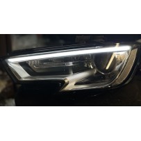 Moduł płytka LED DRL Audi A3 S3 RS3 8V LIFT BIXENON 16-20