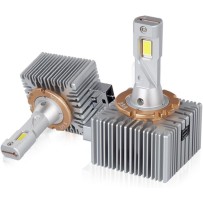 Żarówki żarniki XSTORM LED D1S/D3S 6000K KOMPLET 2SZT CANBUS