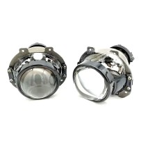 Soczewki BI-XENON 2,5" 4TLR