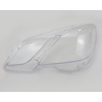 KLOSZ SZKŁO LAMPY PRZEDNIEJ Mercedes E-klasa W212 2009-2013 przedlift