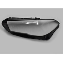 KLOSZ SZKŁO LAMPY PRZEDNIEJ BMW X5 G05 X6 G06 2018-2023