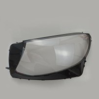 KLOSZ SZKŁO LAMPY PRZEDNIEJ Mercedes GLC X253 C253 2015-2019