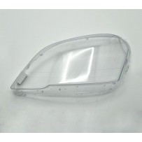 KLOSZ SZKŁO LAMPY PRZEDNIEJ Mercedes ML W164 2009-2011 lift