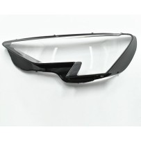 KLOSZ SZKŁO LAMPY PRZEDNIEJ AUDI A3 8Y do Valeo 2020+