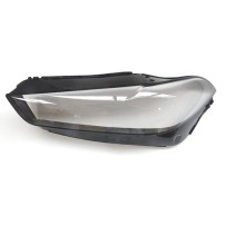 KLOSZ SZKŁO LAMPY PRZEDNIEJ BMW X5 G05 LIFT 2023+