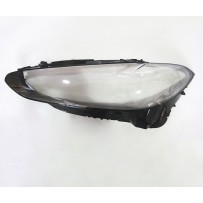 KLOSZ SZKŁO LAMPY PRZEDNIEJ BMW 4 G22 G23 M3 G80 M4 G82 2020+ LASER LED