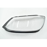 KLOSZ SZKŁO LAMPY PRZEDNIEJ VW Sharan II 7N 2010-2022