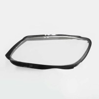 KLOSZ SZKŁO LAMPY PRZEDNIEJ VW Caddy III 2010-2015