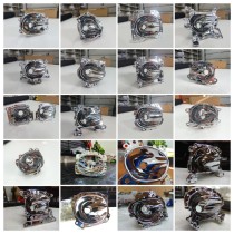 METALIZACJA PRÓŻNIOWA ODBŁYŚNIKÓW