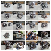 METALIZACJA PRÓŻNIOWA ODBŁYŚNIKÓW