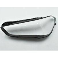 KLOSZ SZKŁO LAMPY PRZEDNIEJ BMW X1 F48 F49 LCI LIFT 2019-2022