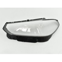 KLOSZ SZKŁO LAMPY PRZEDNIEJ BMW X3 G01 LCI LIFT 2021+