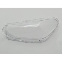 KLOSZ SZKŁO LAMPY PRZEDNIEJ BMW X3 X4 G01 G02 G08 PRELCI 2017-2020