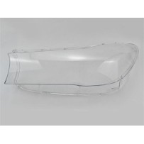 KLOSZ SZKŁO LAMPY PRZEDNIEJ BMW serii 7 G11 G12 2015-2018 PRZEDLIFT