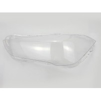 KLOSZ SZKŁO LAMPY PRZEDNIEJ BMW X1 F48 F49 2015-2019