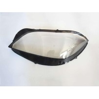 KLOSZ SZKŁO LAMPY PRZEDNIEJ Mercedes CLS II LIFT C218 W218 X218 2014-2018