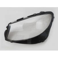 KLOSZ SZKŁO LAMPY Mercedes E klasa W213 2016-2020 PRZEDLIFT
