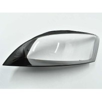 KLOSZ SZKŁO LAMPY PRZEDNIEJ Audi TT 8J MK2 2006-2014