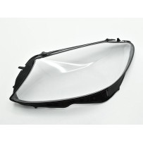 KLOSZ SZKŁO LAMPY Mercedes C Klasa W205 LIFT 2018-2020