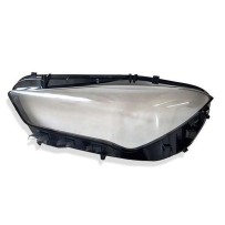 KLOSZ SZKŁO LAMPY Mercedes CLA II W118 C118 X118 2019-2023
