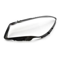 KLOSZ SZKŁO LAMPY Mercedes CLA W117 C117 LIFT 2017-2019