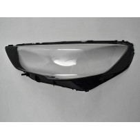 KLOSZ SZKŁO LAMPY PRZEDNIEJ Opel Insignia II B Z18 przed liftem 2017-2020