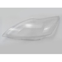 KLOSZ SZKŁO LAMPY PRZEDNIEJ Ford Focus II MK2 LIFT 2008-2011