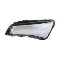 KLOSZ SZKŁO LAMPY PRZEDNIEJ Skoda Superb 3 III LIFT 2020-2023