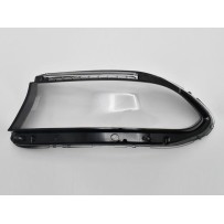 KLOSZ SZKŁO LAMPY PRZEDNIEJ DODGE CHARGER VII 2015-2022